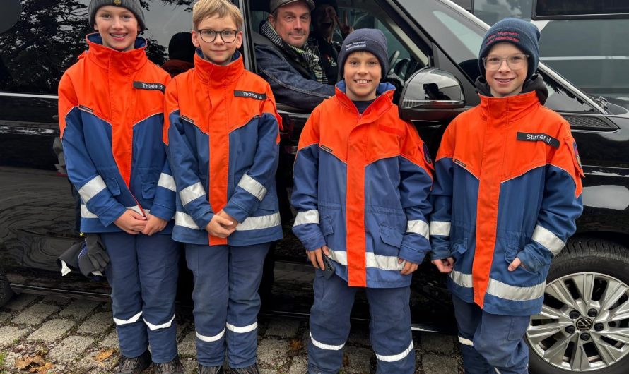 #INF Verkehrssicherung